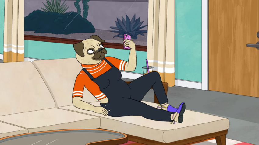 10 Eye-Catching Outfits From BoJack Horseman To Replicate IRL | by Jade  Lynn | Sociomix