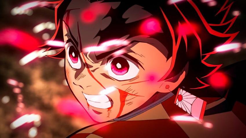 How to download the Demon Slayer anime in 720p, 1080p, or 4K - Quora