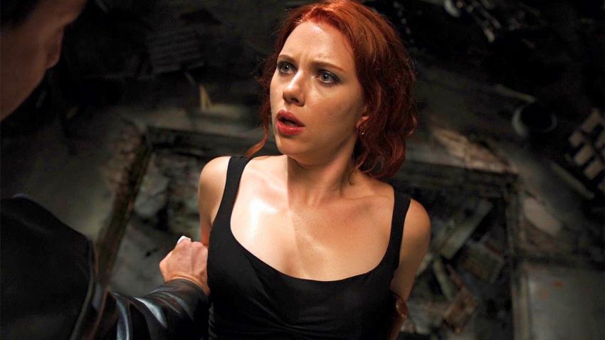 Black Widow: Everything You Need To Know Before The Anticipated Movie ...