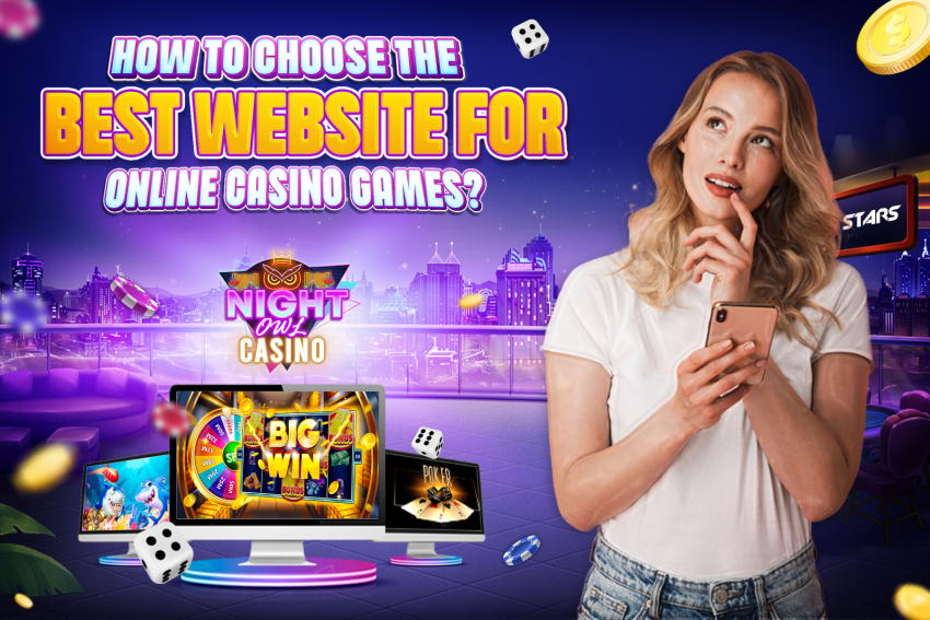 how-to-choose-the-best-website-for-online-casino-games-by