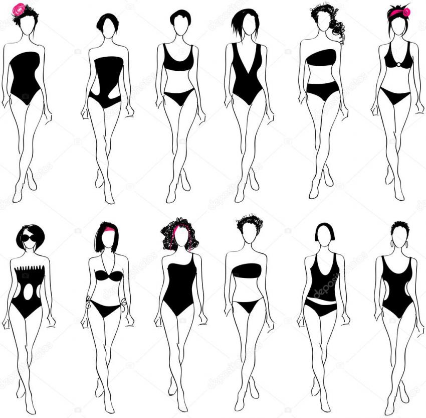Fashion For Hourglass Body Expert Style Guide Written By Aditi 9118