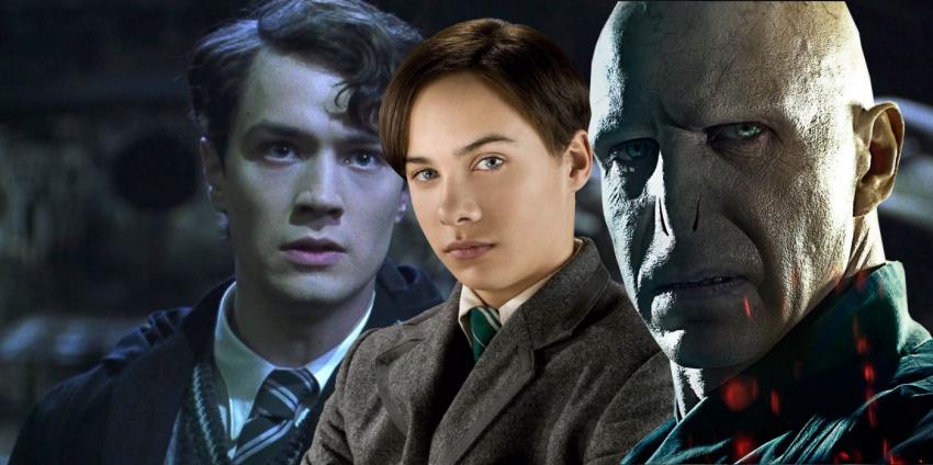 HBO Max Voldemort Series: Is There a Harry Potter Prequel Show? -  GameRevolution