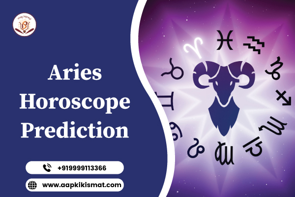 Aries Daily Horoscope - written by aapkikismat on Sociomix