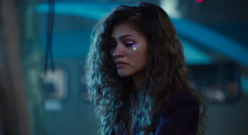 Why Euphoria Puts You In Your Feelings: Behind The Vibe Of Teenage ...
