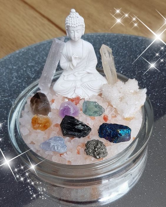 6 Things You Need To Know When Collecting Crystals, by mia