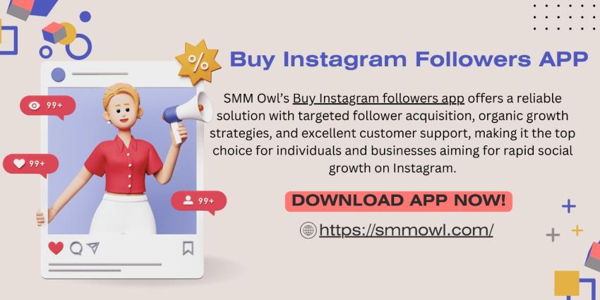 buy instagram followers app