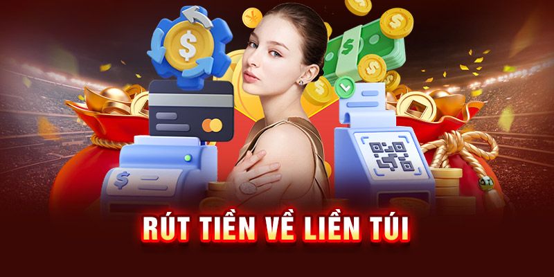 Lo lắng khi không rút được tiền Choangclub, phải làm sao ? (Phần 1)