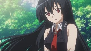 Popular Female Anime Characters We've All Had A Crush On | by Skye C