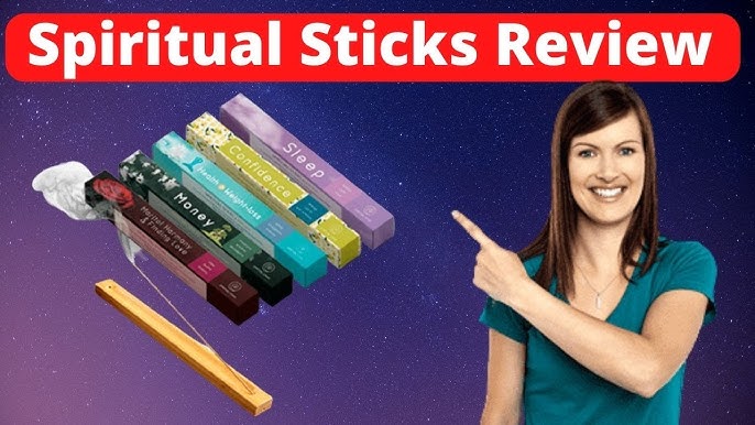 Spiritual Sticks Texas 2025: A New Way To Relax - written by nickroasy on Sociomix