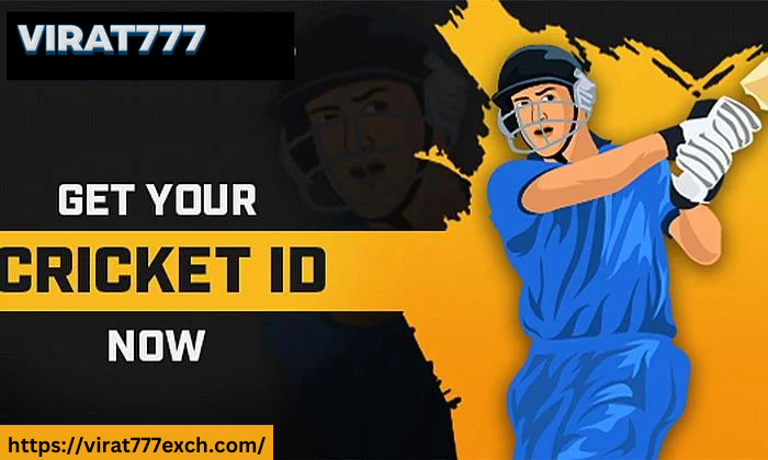 online cricket id