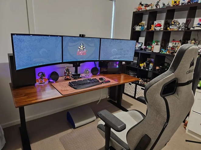 How Are Gaming Desks Good For Your Kids 