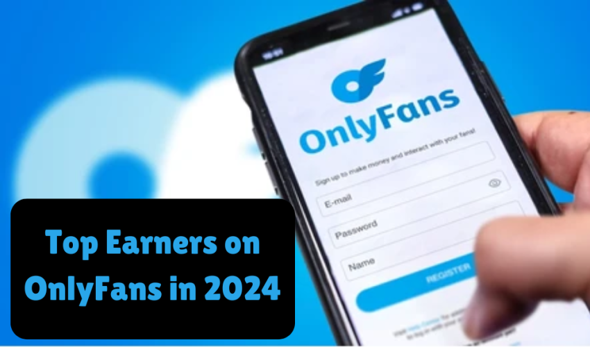 Top Earners On OnlyFans In 2024 written by Mediapract on Sociomix