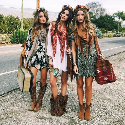 Boho Style: The Ultimate Guide And Must Haves To Nail Your Boho Look ...