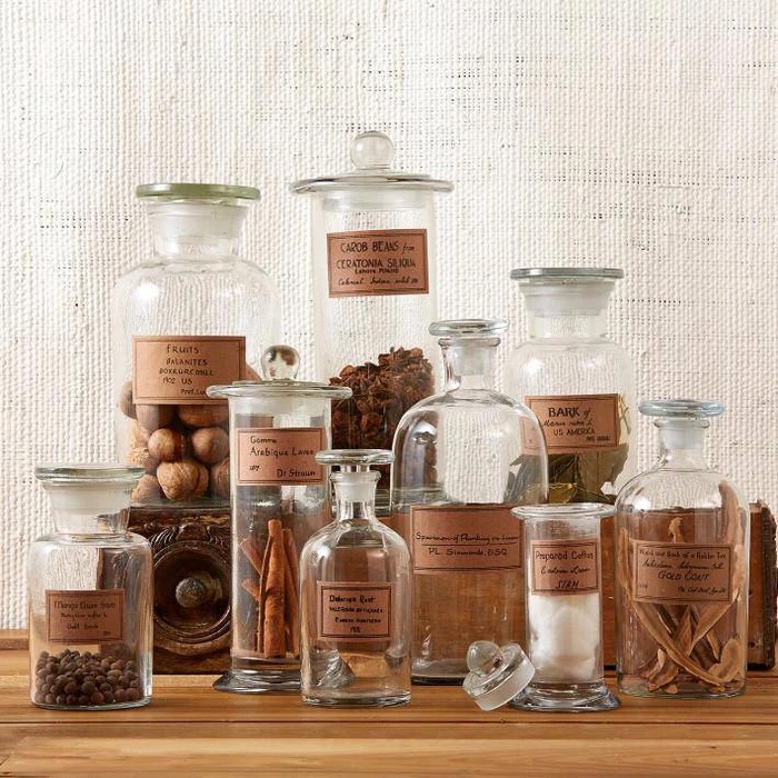 Apothecary Aesthetics For You And Your Home By Kathlyn King Sociomix