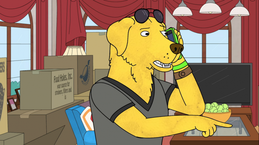 10 Life Changing Quotes From Bojack Horseman That Everyone Needs To Hear By Jade Lynn Sociomix