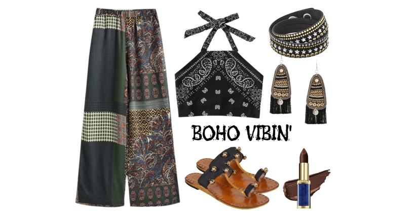 modi boho clothing