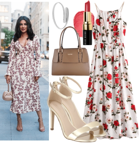 Priyanka Chopra is already sporting this fall´s IT bag