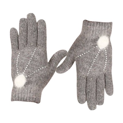 woolen gloves online shopping