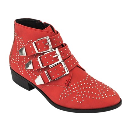 shuz touch women boots