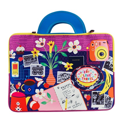 chumbak laptop bags online