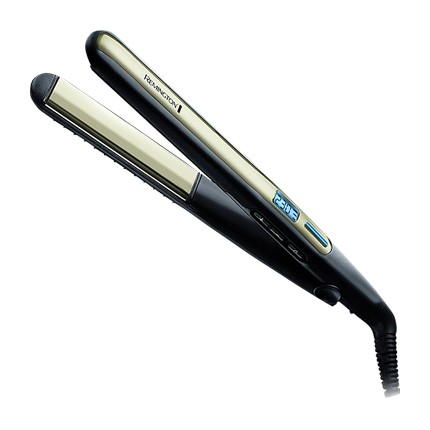 remington s6500 sleek & curl straightener