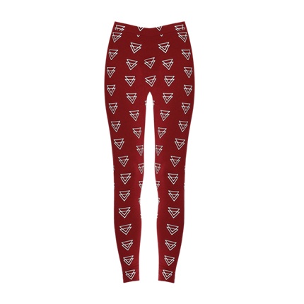 printed leggings online shopping