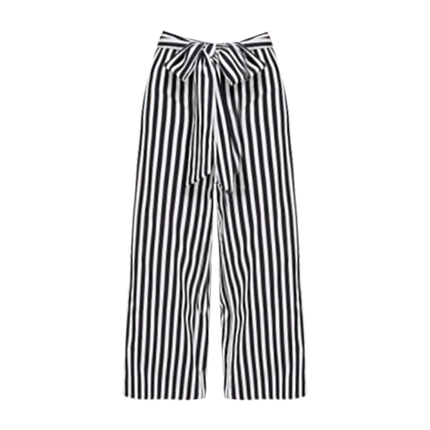 shein striped pants