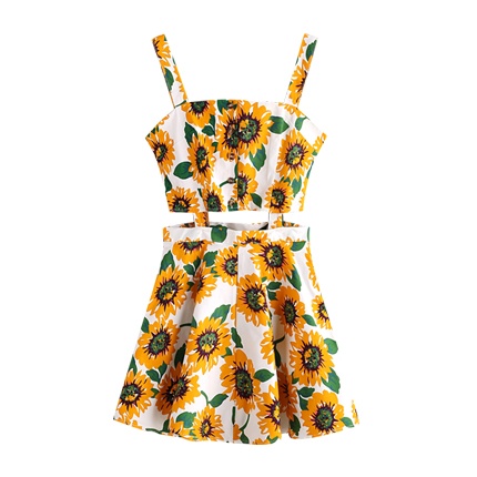 sunflower dress online