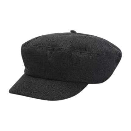 baker boy hat