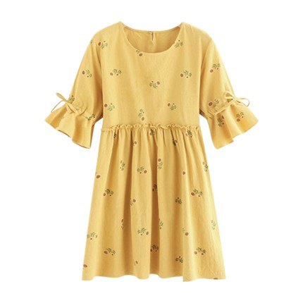 online babydoll dress shopping