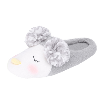 cute slippers online
