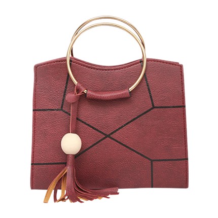 tassel handbags online