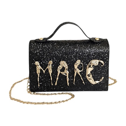 glitter bags online