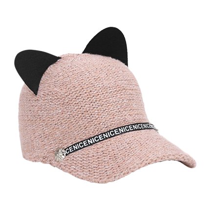 pink cap online