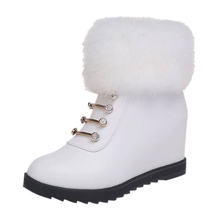 wedge boots online