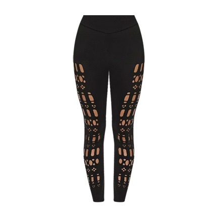 Leggings Jeggings High Waisted