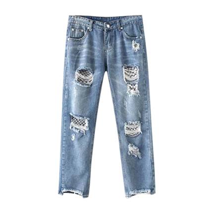 fishnet jeans online