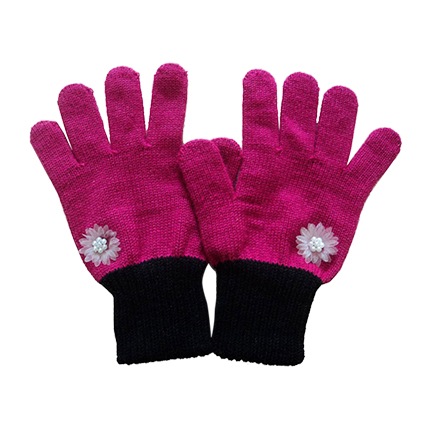 woolen gloves online
