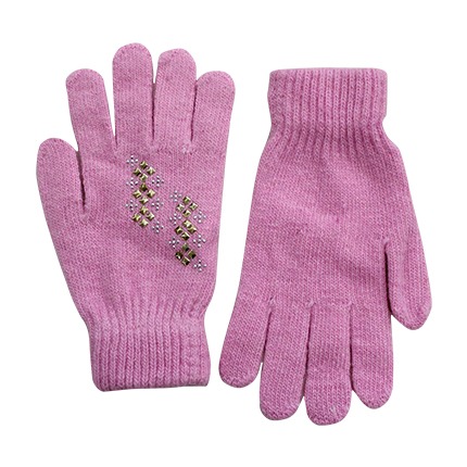 Romano Warm Winter Woolen Hand Gloves 