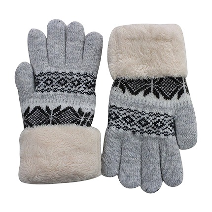 woollen hand gloves online