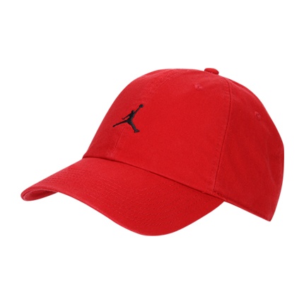 Nike Jordan Jumpman Floppy Red Cap 
