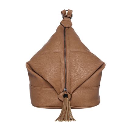 Hick Kalmerend Pretentieloos Style and compare Vero Moda Tan Croatia Backpack | bags | Sociomix