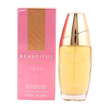 beautiful love perfume