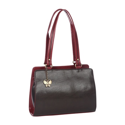 caprese felicia women's tote bag