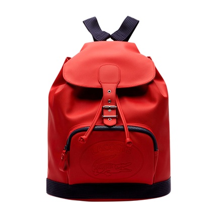 lacoste backpacks