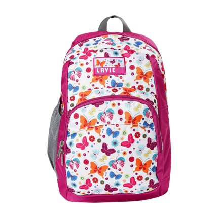 lavie school bags