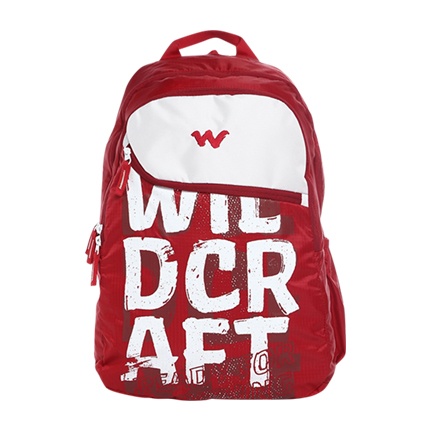 jabong wildcraft bags