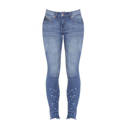 blue jeans online shopping