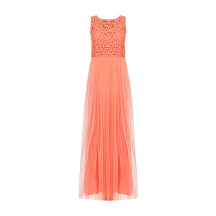 eavan maxi dress