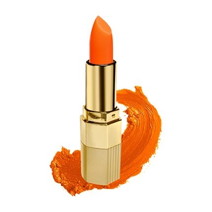 saffron gossip lakme